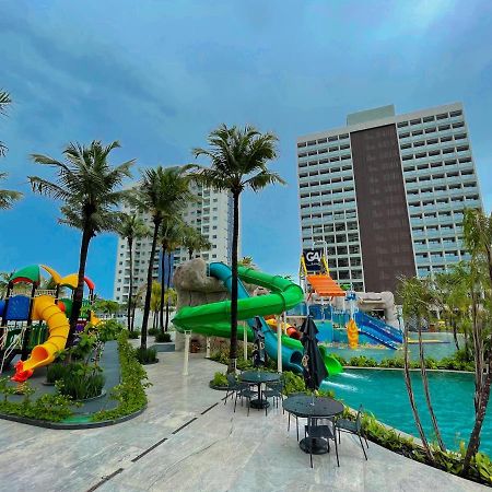 Salinas Premium Resort Салинополис Экстерьер фото